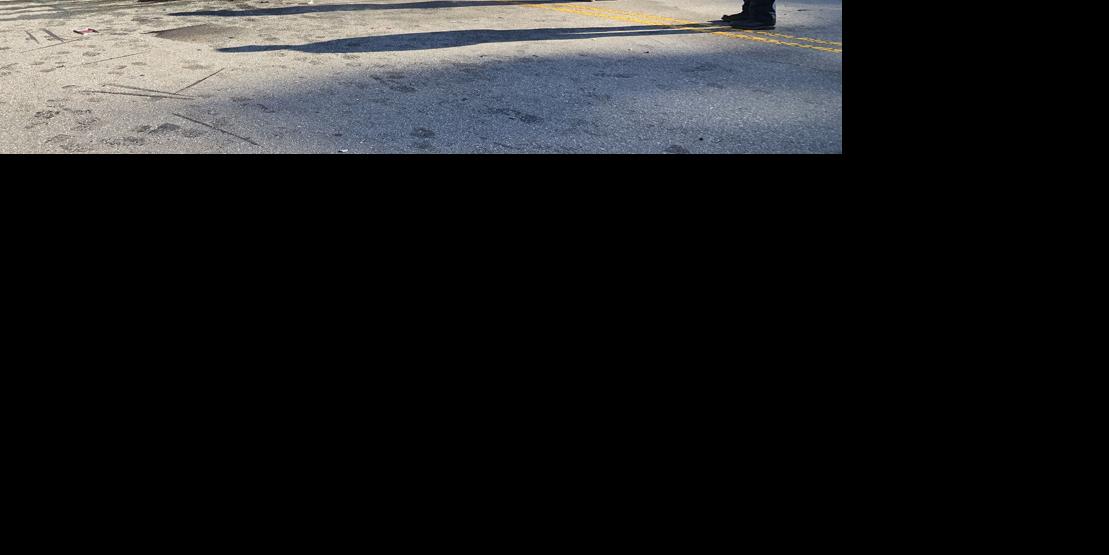 Wreck on U.S. 221 North results in seven people injured