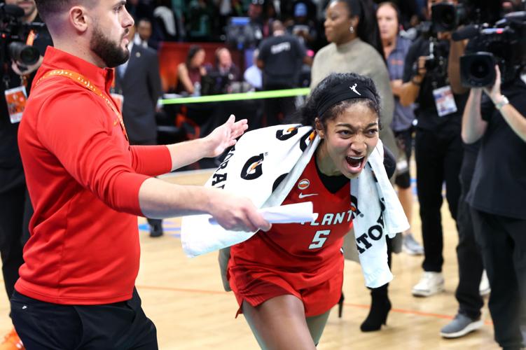 BASKETBALL-WNBA-NYL-ATL/