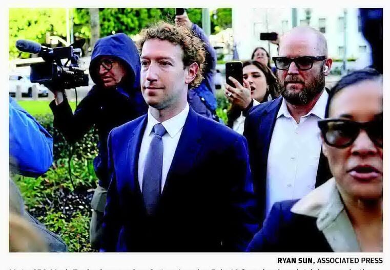 Verdicts against social media companies validate concerns