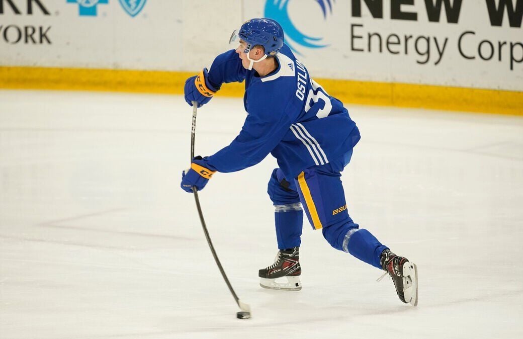 Sabres Development Camp