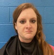 McDowell Sheriff’s Office charges woman for meth possession