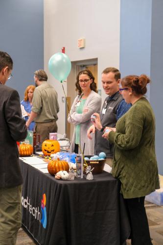 Community Wellness Day brings learning and connection to Abingdon