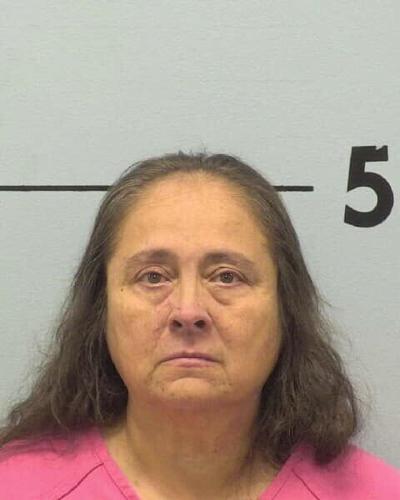 Rosa Williams Hollifield