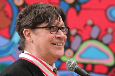 #9. Robbie Robertson