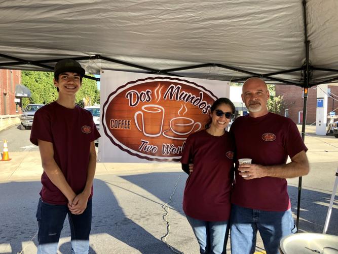 GALLERY: Dia de los Muertos 2018