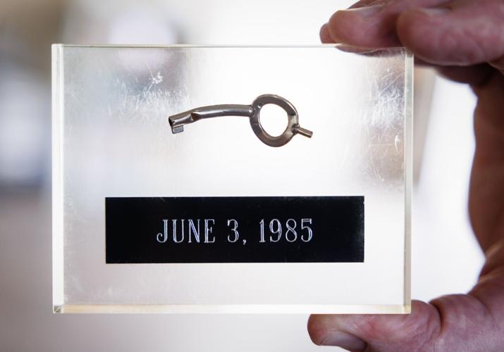 Allen Gentry Klenner-Newsom Lynch Killings 40 Years