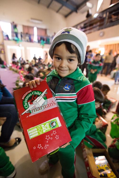 Operation Christmas Child Mcdowell Churches Collecting For Shoebox Gifts Latest Headlines Mcdowellnews Com