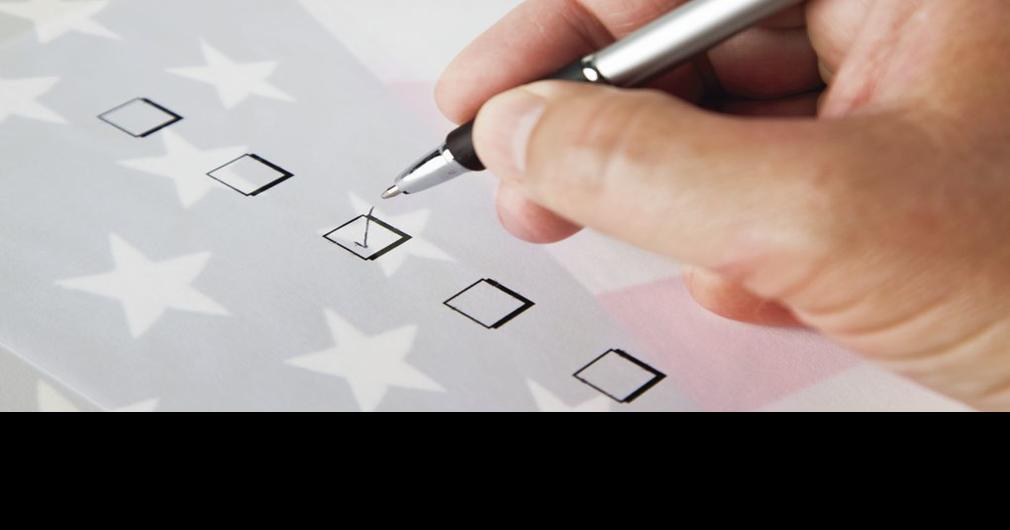 Old Fort NC polling precinct at Wesleyan Church changed