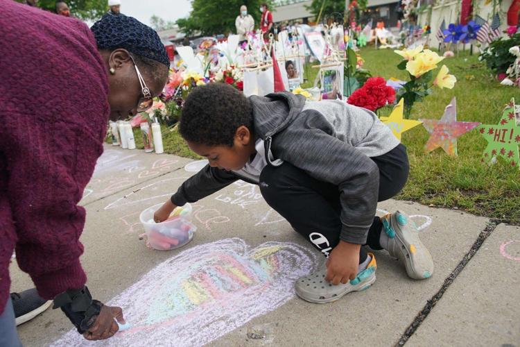 A message of love (copy)