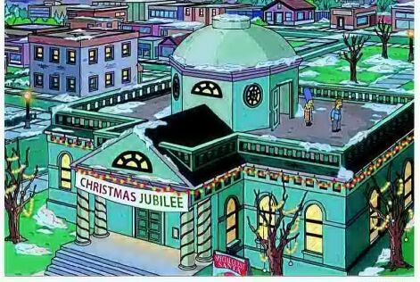 Channeling Christmas