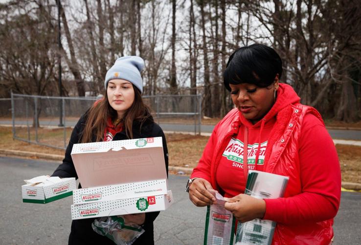 North Forsyth Students Return After Fatal Stabbing