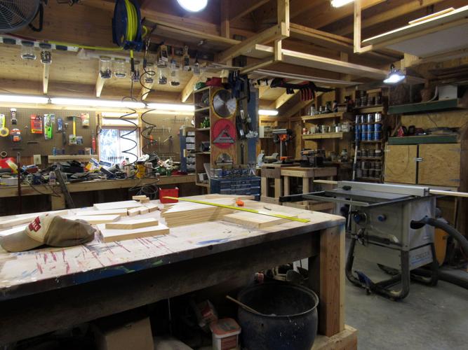 'Pretty organic': Former teacher takes family legacy in a new direction