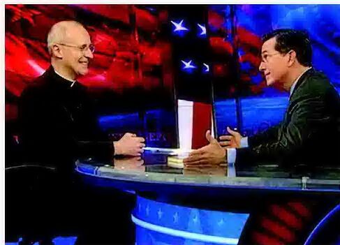 Vatican's media consultant to participate in Marion event