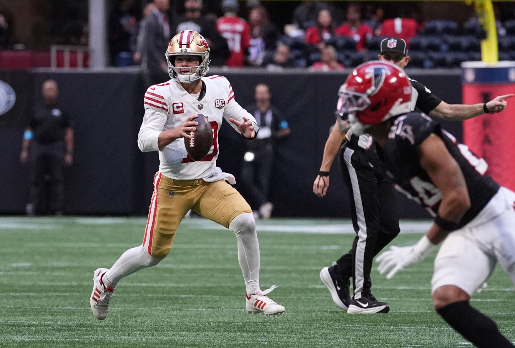 FOOTBALL-NFL-ATL-SF/