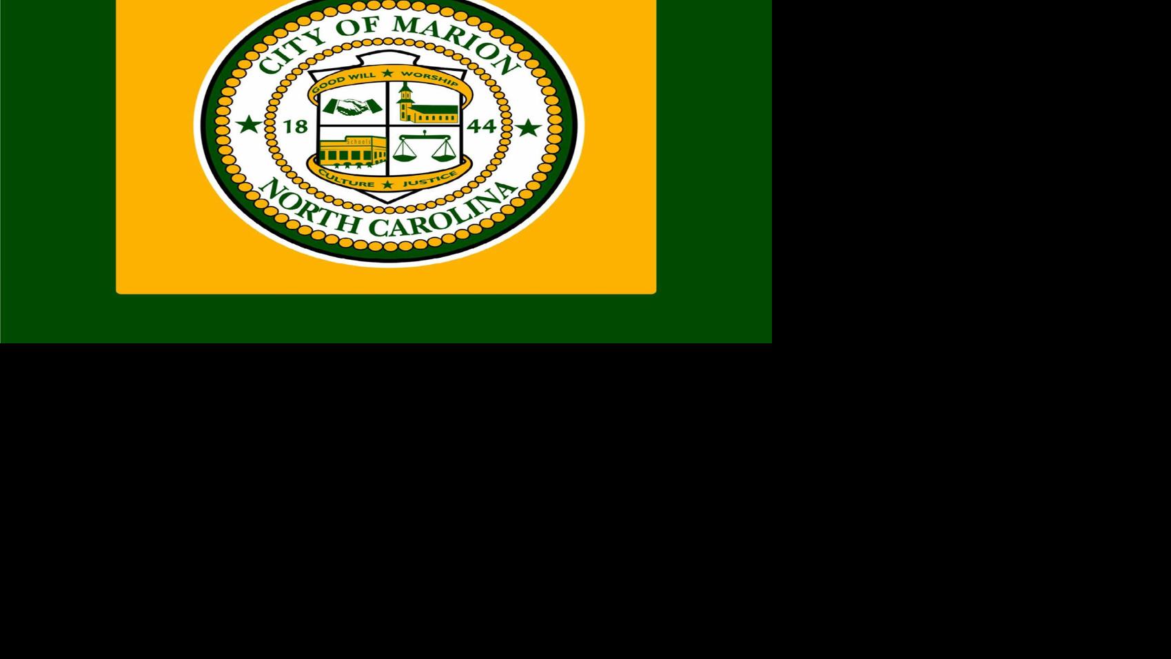 City Of Marion Salaries 2018 Local News Mcdowellnews Com