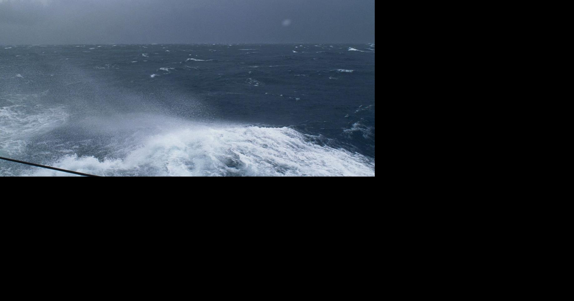 ‘Everybody was screaming’: A ferry ride turns frightening during Outer Banks evacuation