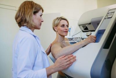 Most breast cancers aren't genetic. Here's what doctors want women to know