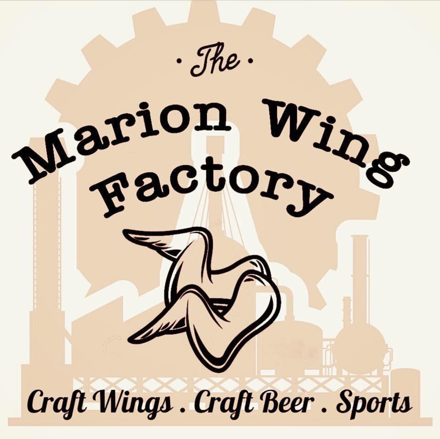 wing factory