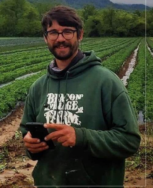 Update Old Fort Man Reported Missing Found Safe Local News Mcdowellnews Com