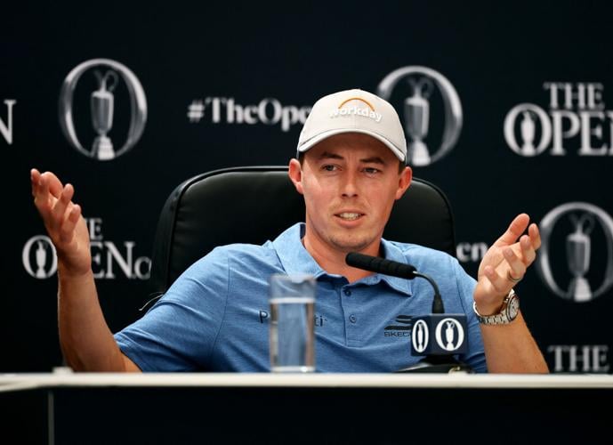 GOLF-OPEN/