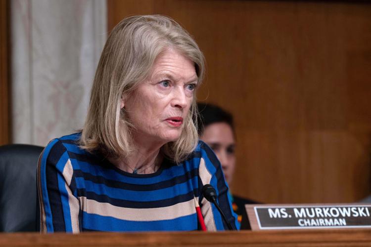 Senate Indian Affairs