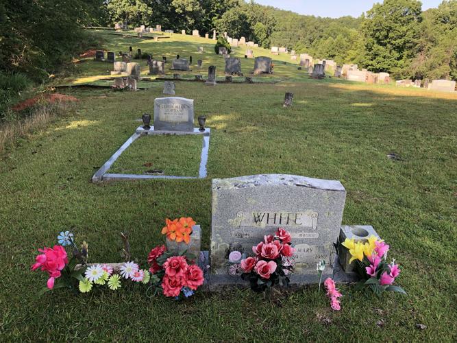Bethlehem Community Cemetery to hold Decoration Day event