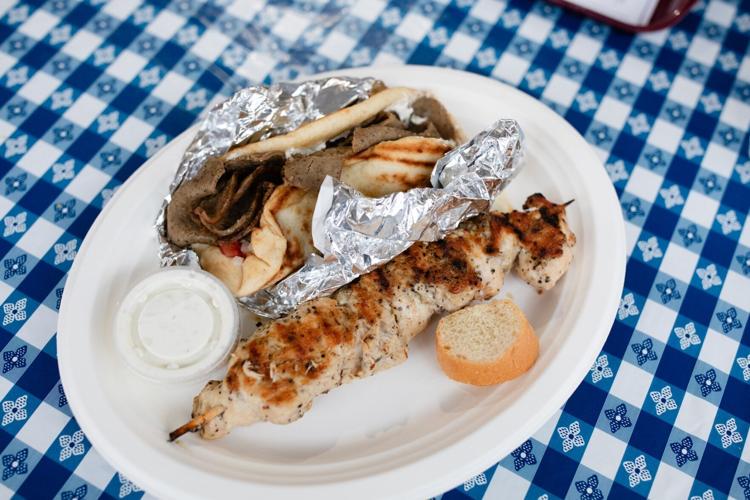 Greek Festival