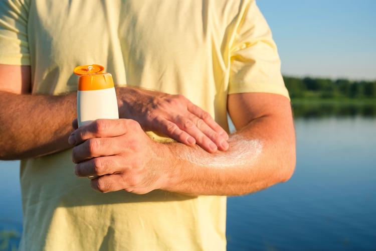 Sunscreen