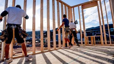 Current National Mortgage Rates: November 28, 2022—Mortgage Rates Decline