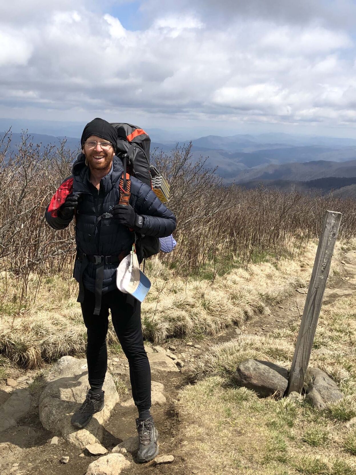 WNC Afield: A little tricky, but totally worth the effort