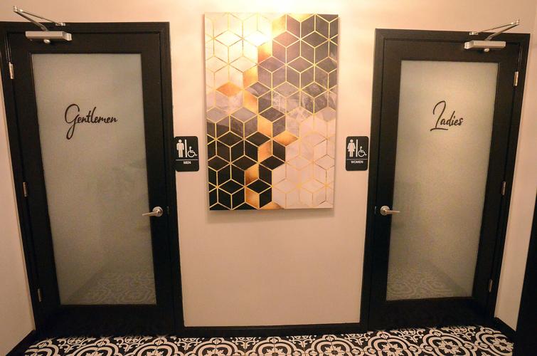 CHAROLAIS STEAK HOUSE