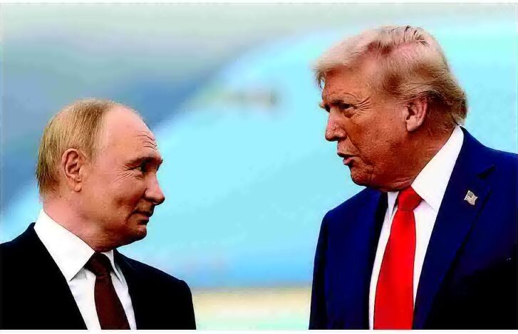 Kremlin hawks savor rift between Trump, Zelenskyy