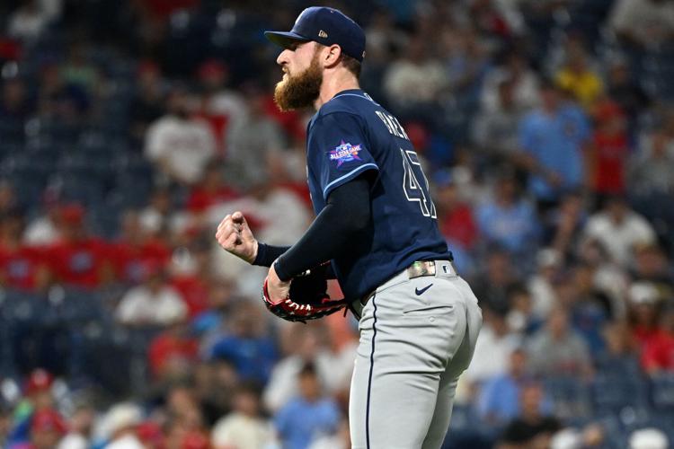 MLB: American League at National League