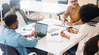 The culture illusion at work: When leaders overestimate morale and workers pay the price