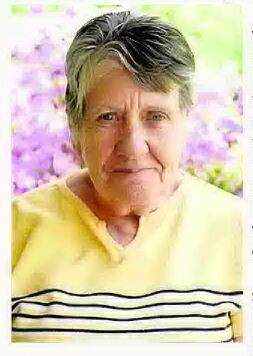 Janetta "June" Maxwell