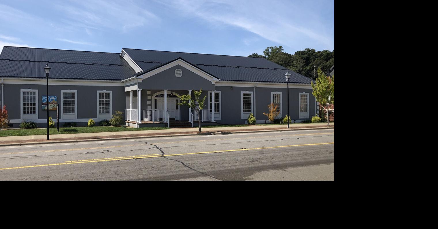 McDowell Commissioners agree on new uses for former Kirksey Funeral Home
