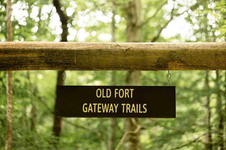 Old Fort Trails Project receives $2.5 million for trail development