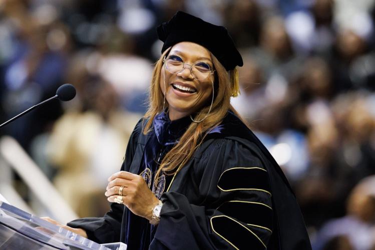 N.C. A&T 2026 Commencement
