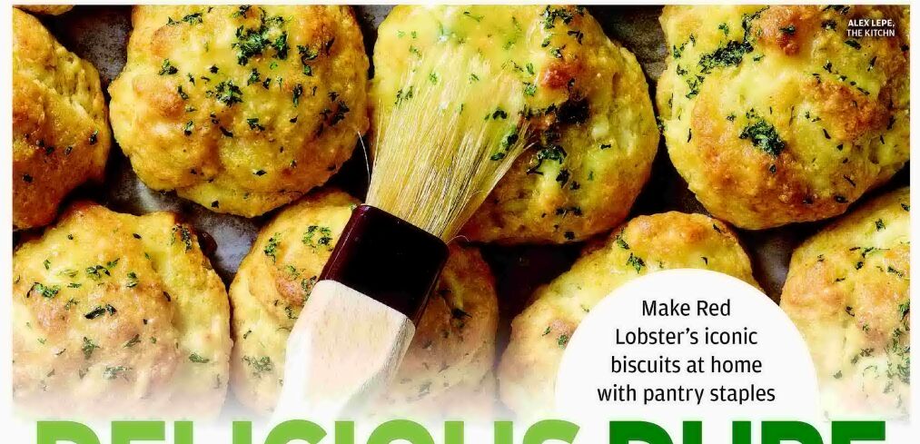 DELICIOUS DUPE