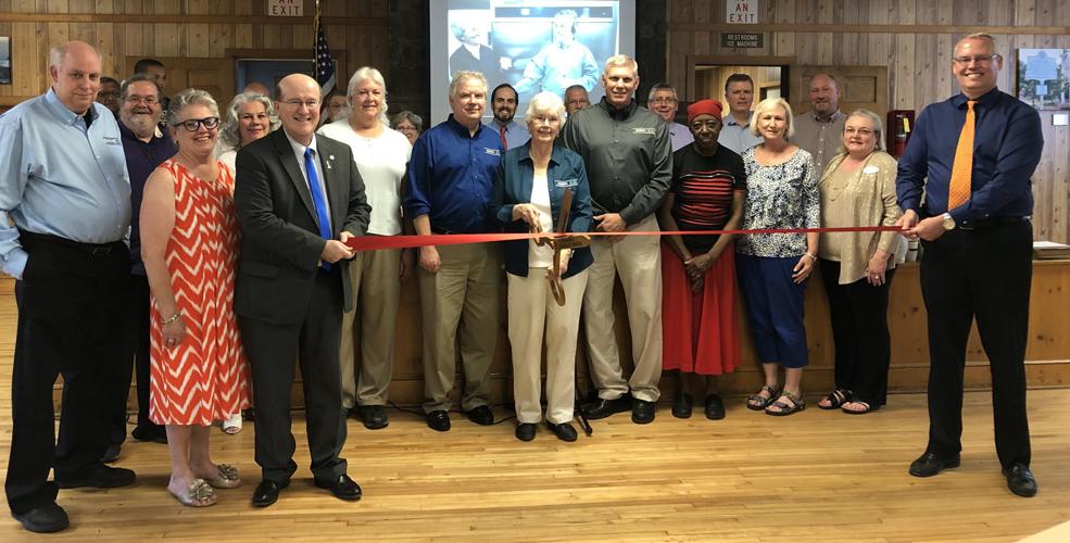 On your FM dial: WBRM announces dual signals