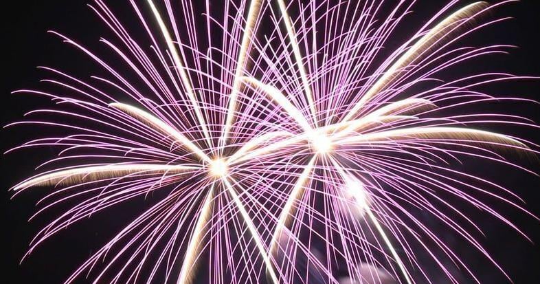 Is it legal to set off fireworks in NC? What to know before July 4