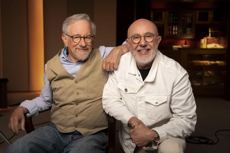 Jaws at 50