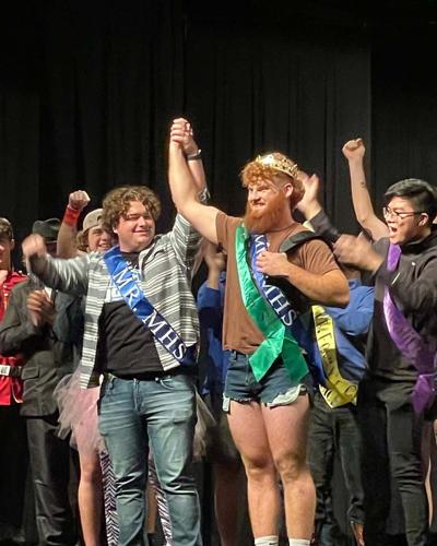 Mr. MHS pageant raises $38,680 to help families in need