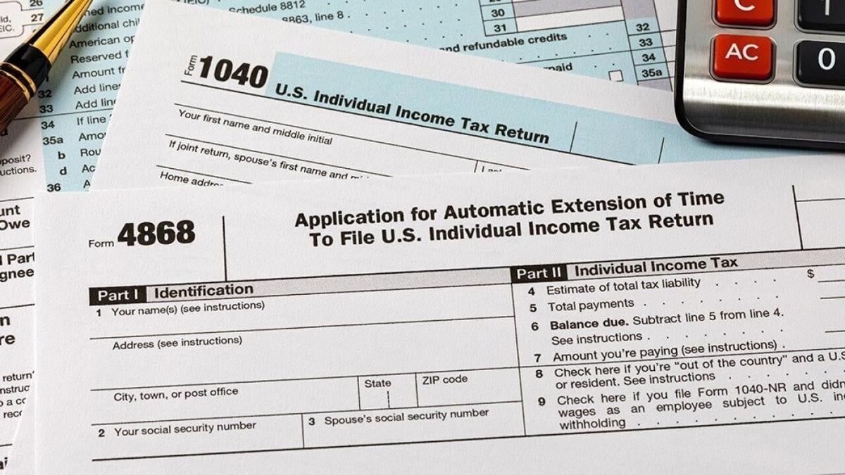 IRS tax extension: The ultimate guide on what it means to extend your tax return