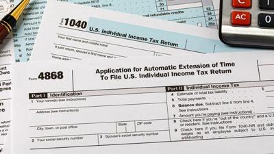 IRS tax extension: The ultimate guide on what it means to extend your tax return