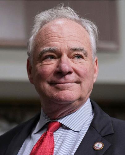 Sen. Tim Kaine, D-Va.