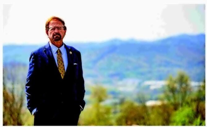 Reports: Edwards under investigation for allegations of sexual harassment