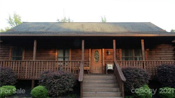 3 Bedroom Home in Rutherfordton - $242,000