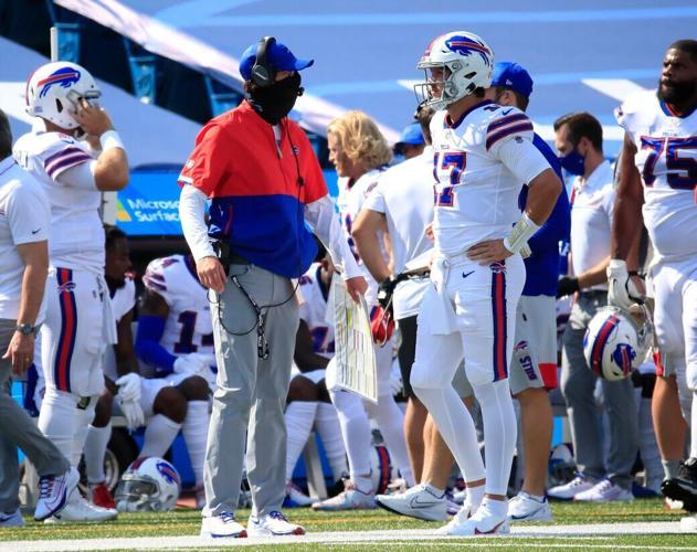 Bills Rams