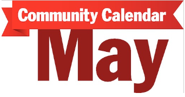 May community calendar